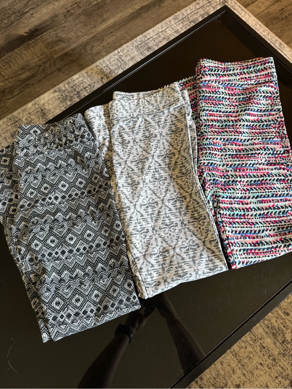 American Eagle Outfitters Hi-Rise Leggings - 3 Pairs